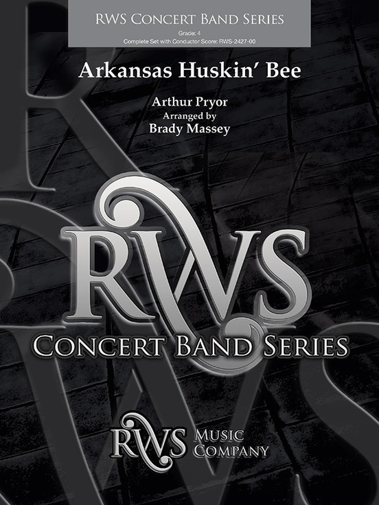 Arkansas Huskin' Bee - klik hier
