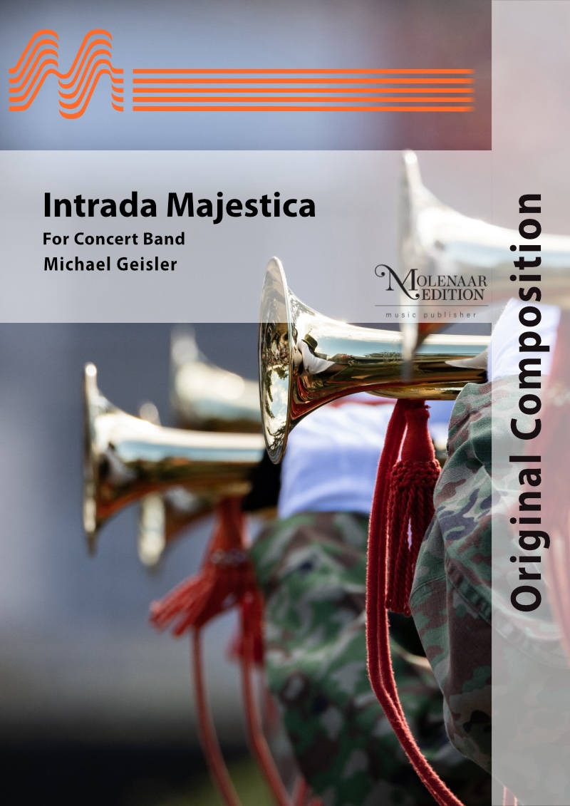 Intrada Majestica - klik hier