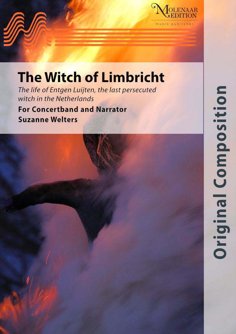Witch of Limbricht, The - klik hier
