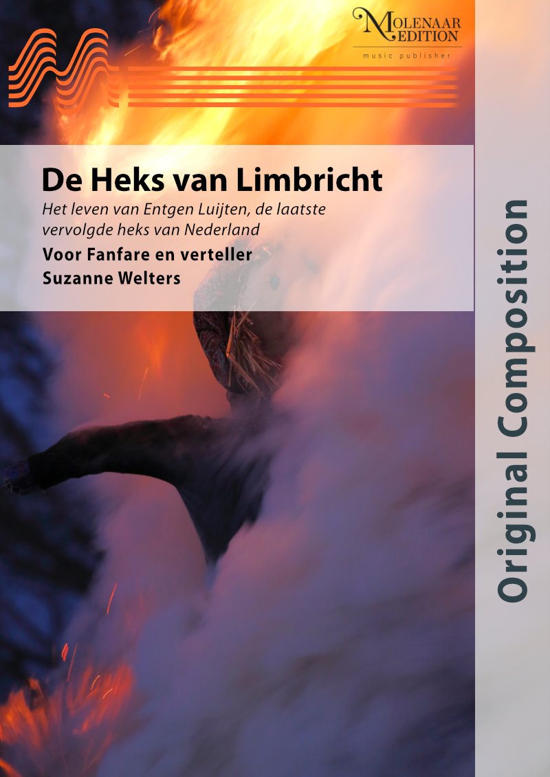 Witch of Limbricht, The - klik hier