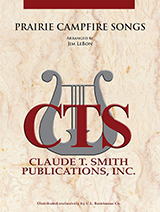 Prairie Campfire Songs - klik hier