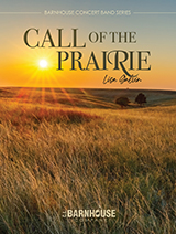 Call Of The Prairie - klik hier