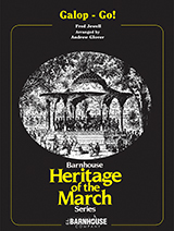 Galop � Go! - klik hier