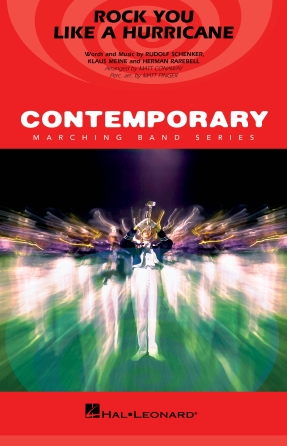 Rock You Like a Hurricane - klik hier Rock You Like a Hurricane - klik hier