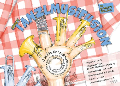 Tanzlmusifusion - klik hier