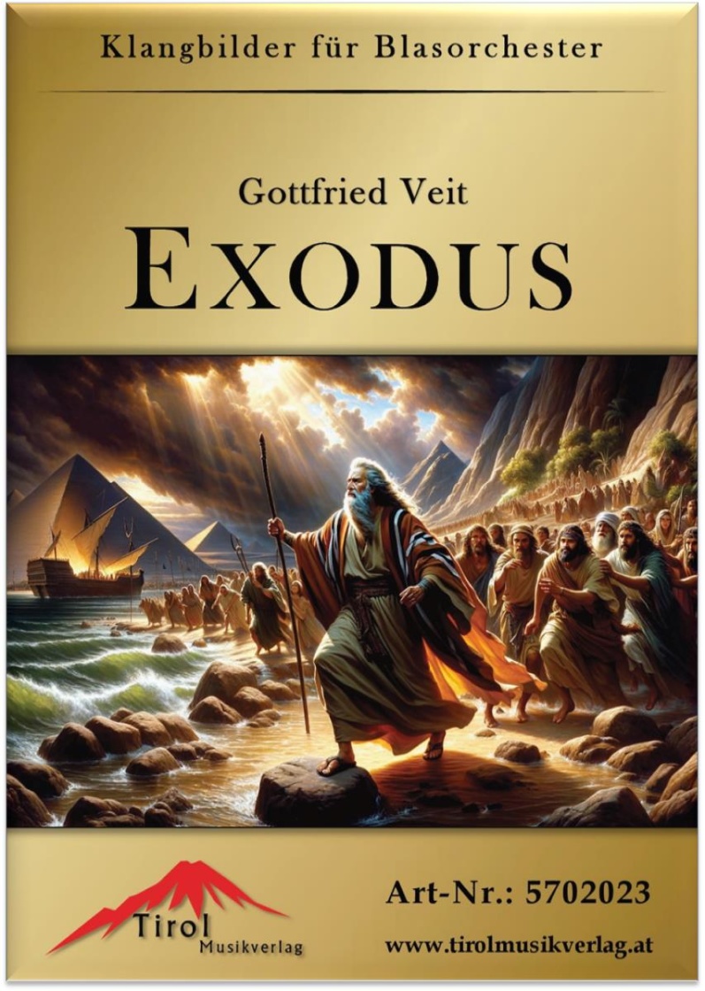 Exodus - klik hier Exodus - klik hier