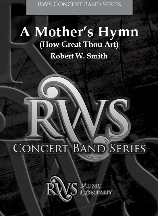 A Mothers Hymn - klik hier