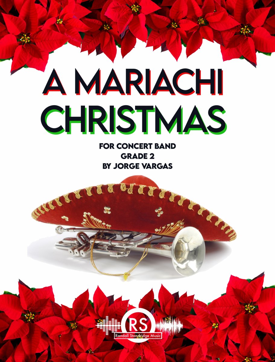 A Mariachi Christmas - klik hier