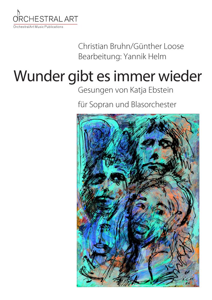 Wunder gibt es immer wieder - klik hier