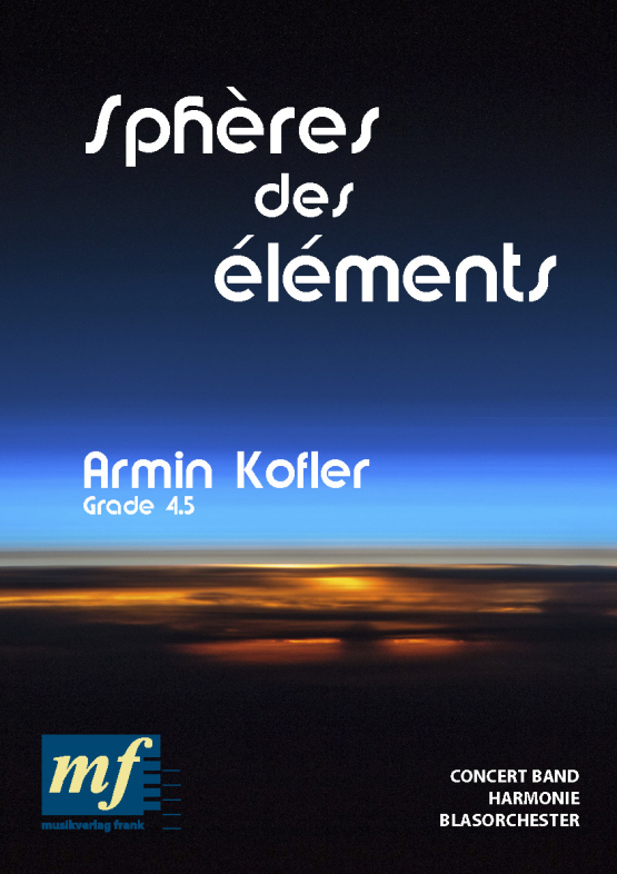 Sph�res des �l�ments - klik hier