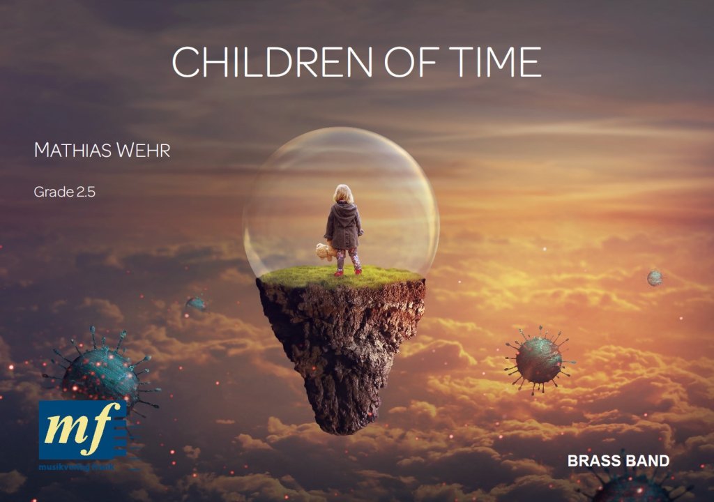 Children of Time - klik hier