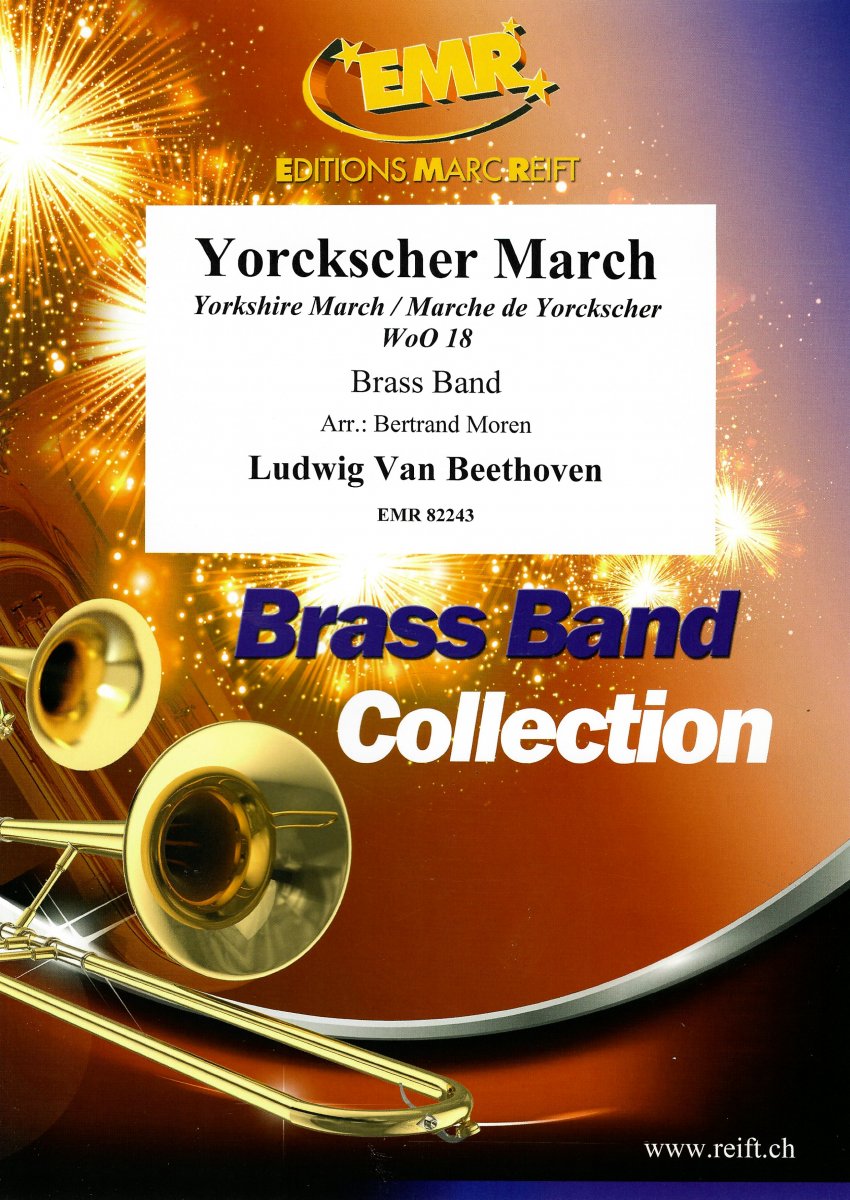 Yorckscher March - klik hier