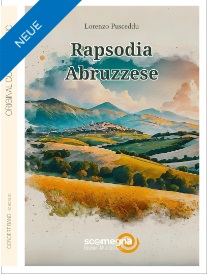 Rapsodia Abruzzese - klik hier Rapsodia Abruzzese - klik hier