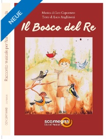 Il Bosco del Re - klik hier