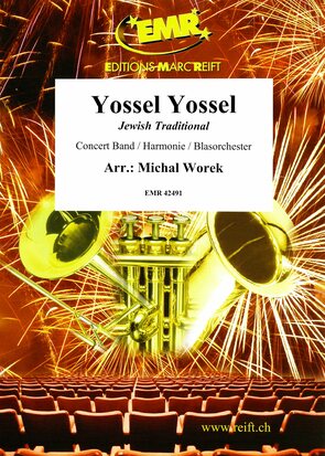 Yossel Yossel - klik hier