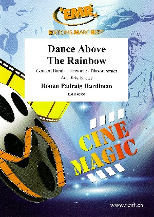 Dance Above The Rainbow - klik hier