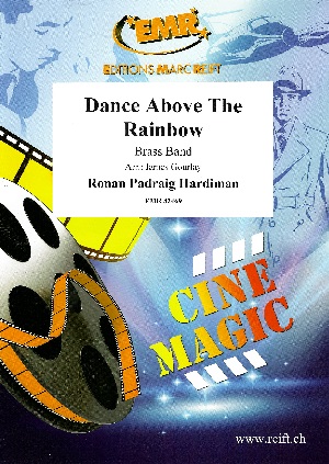 Dance Above The Rainbow - klik hier