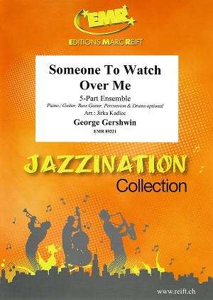 Someone To Watch Over Me - klik hier Someone To Watch Over Me - klik hier