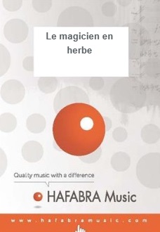 Le Magicien en Herbe - klik hier