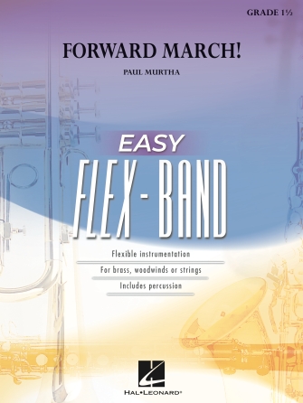 Forward March! - klik hier