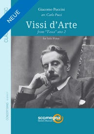 Vissi d'arte - klik hier