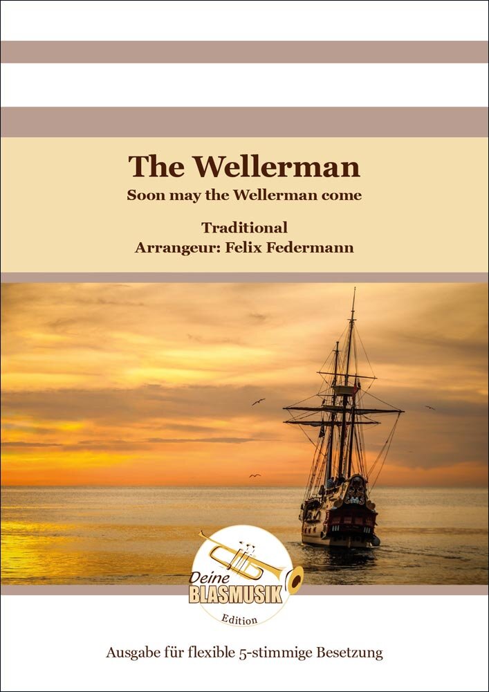 Wellerman, The - klik hier