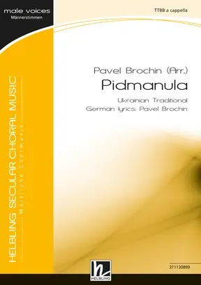 Pidmanula - klik hier