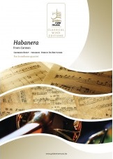 Habanera (from 'Carmen') - klik hier Habanera (from 'Carmen') - klik hier