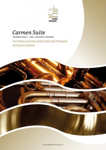 Carmen Suite - klik hier