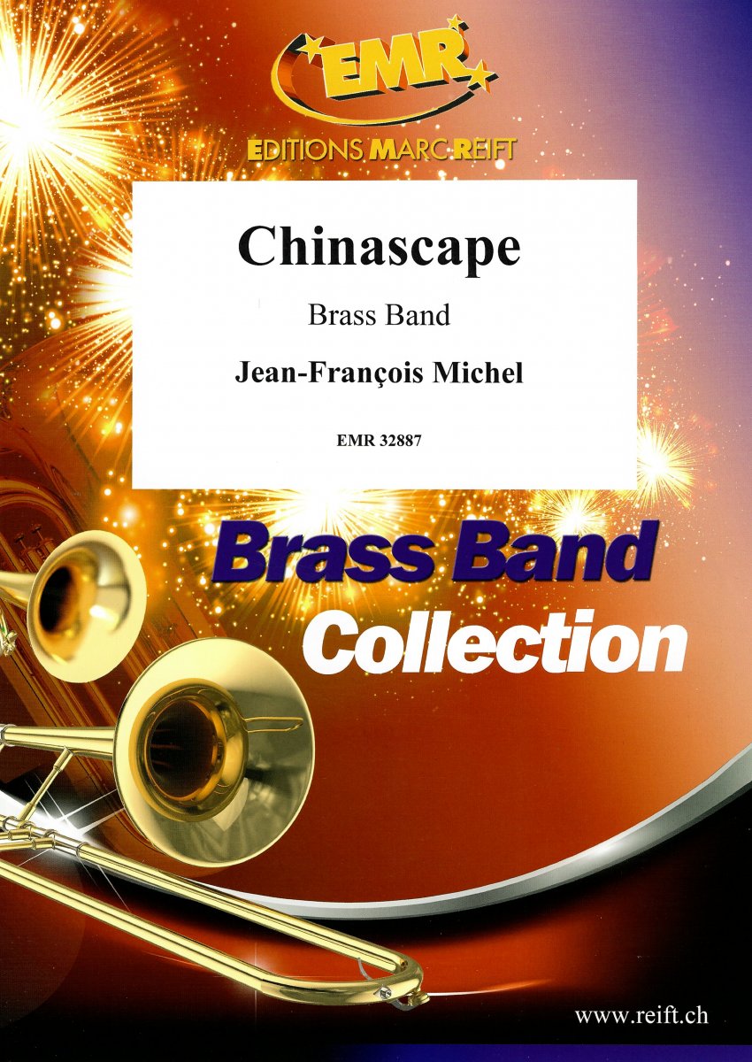 Chinascape - klik hier