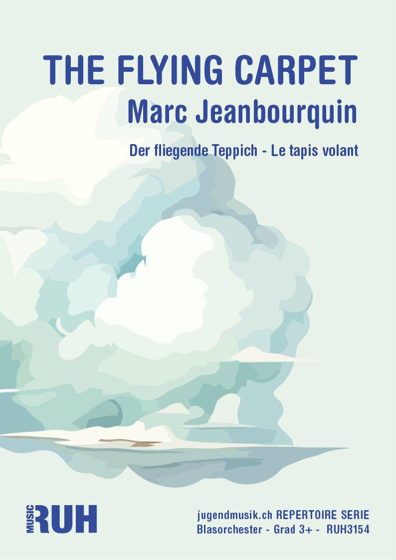 The Flying Carpet - klik hier The Flying Carpet - klik hier