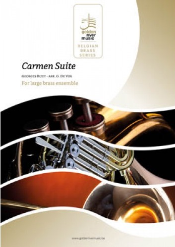 Carmen Suite - klik hier