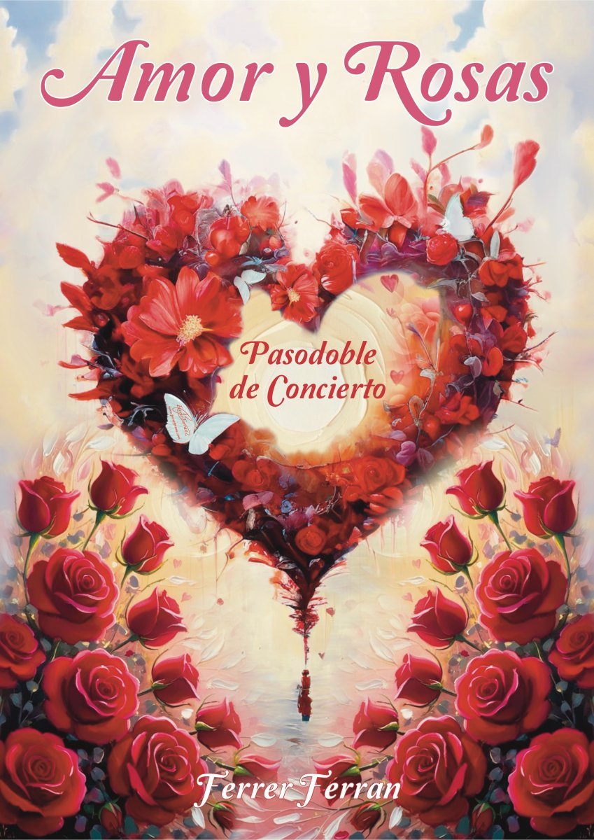 Amor y Rosas - klik hier Amor y Rosas - klik hier