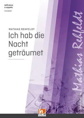 Ich hab die Nacht getr�umet - klik hier