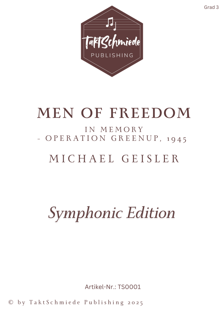 Men of Freedom - klik hier
