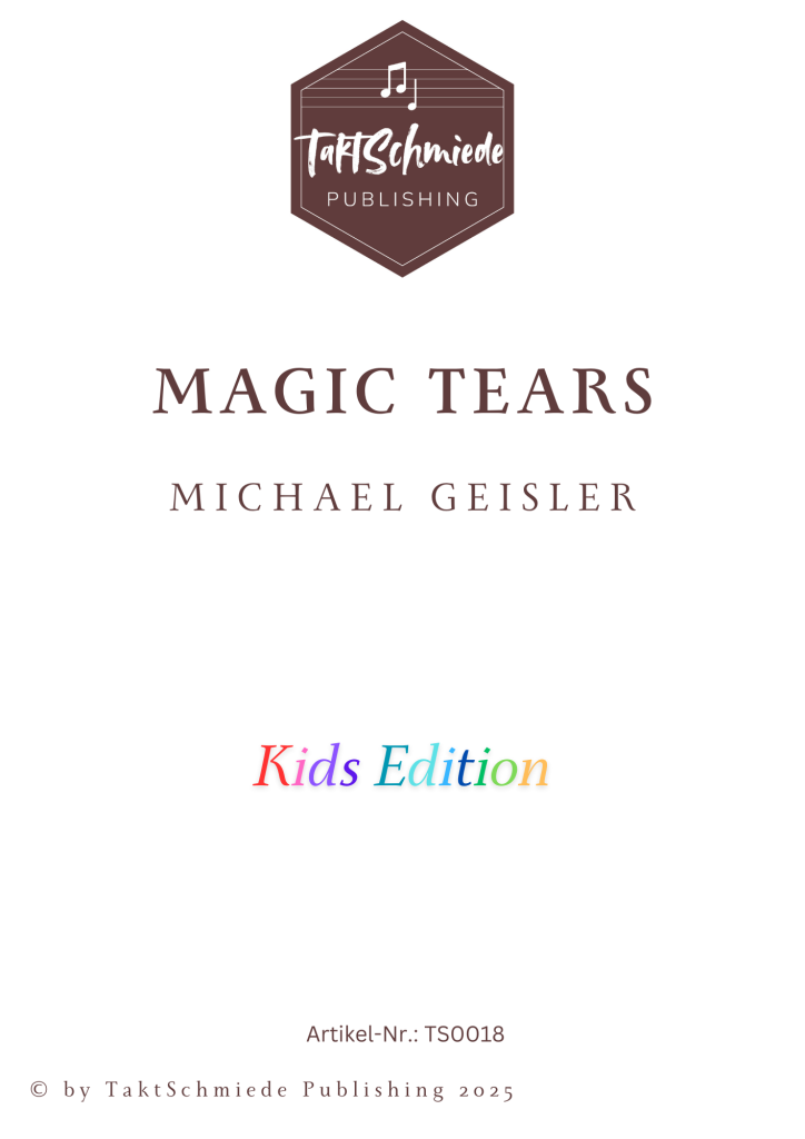 Magic Tears - klik hier Magic Tears - klik hier