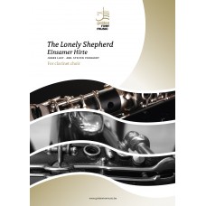 Lonely Shepherd, The (Einsamer Hirte) - klik hier Lonely Shepherd, The (Einsamer Hirte) - klik hier