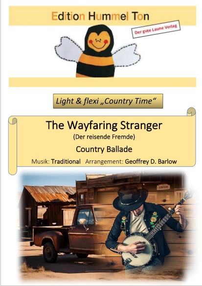 Wayfaring Stranger, The (Der reisende Fremde) - klik hier