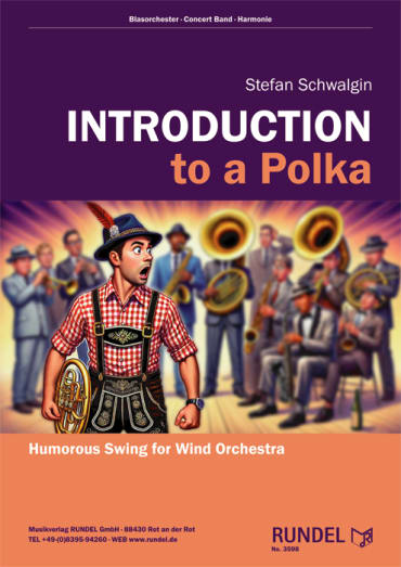 Introduction to a Polka - klik hier