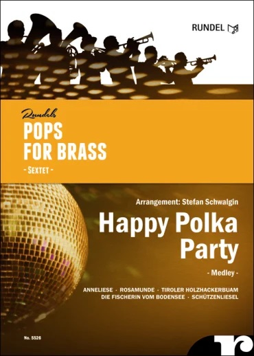 Happy Polka Party - klik hier