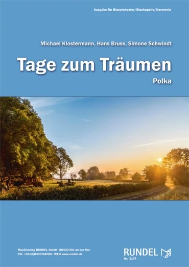 Tage zum Trumen - klik hier