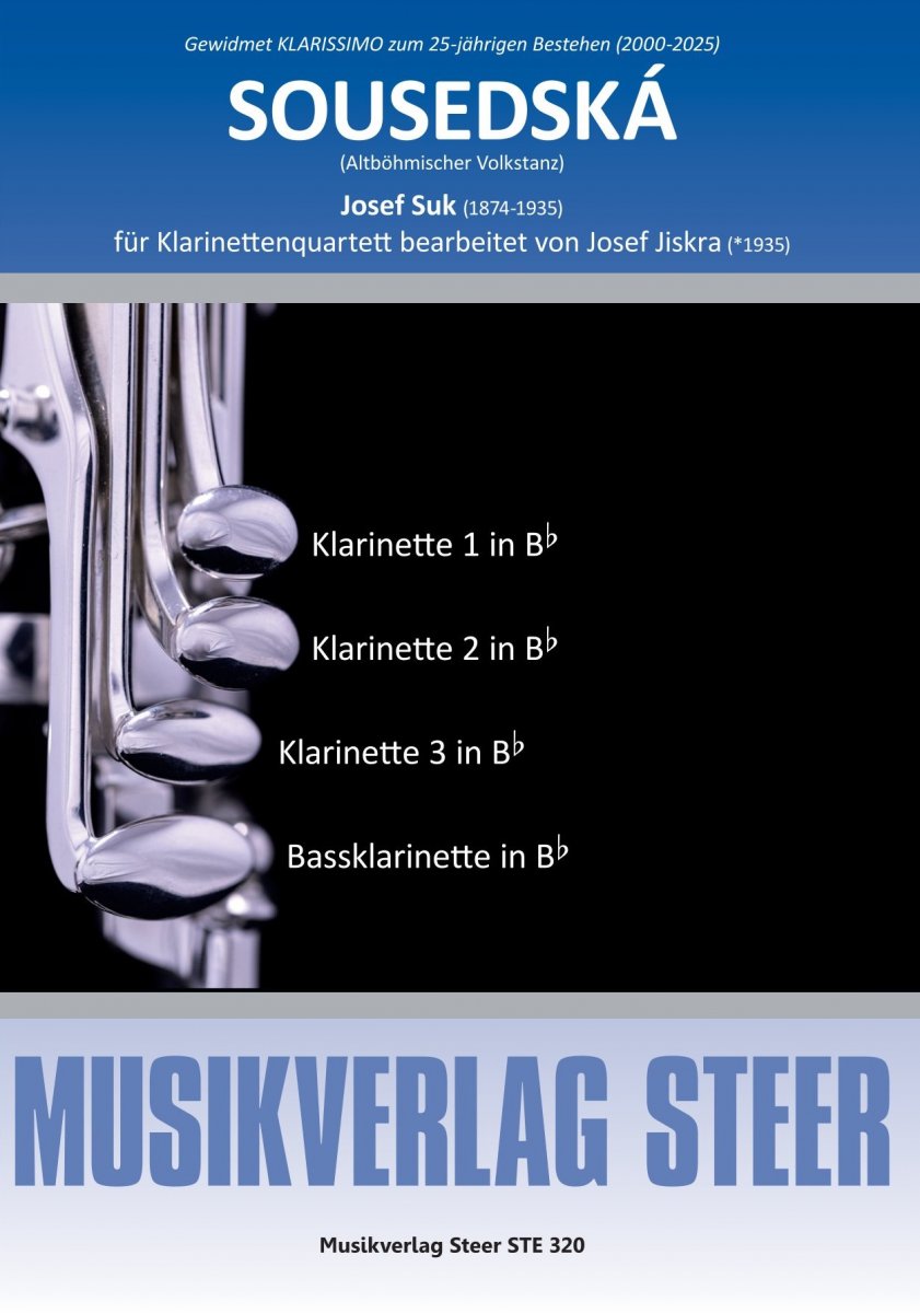 Sousedska - klik hier