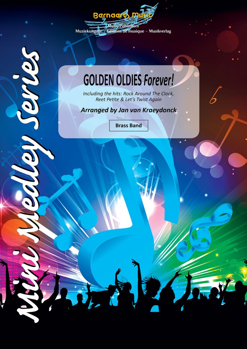 Golden Oldies Forever! - klik hier Golden Oldies Forever! - klik hier