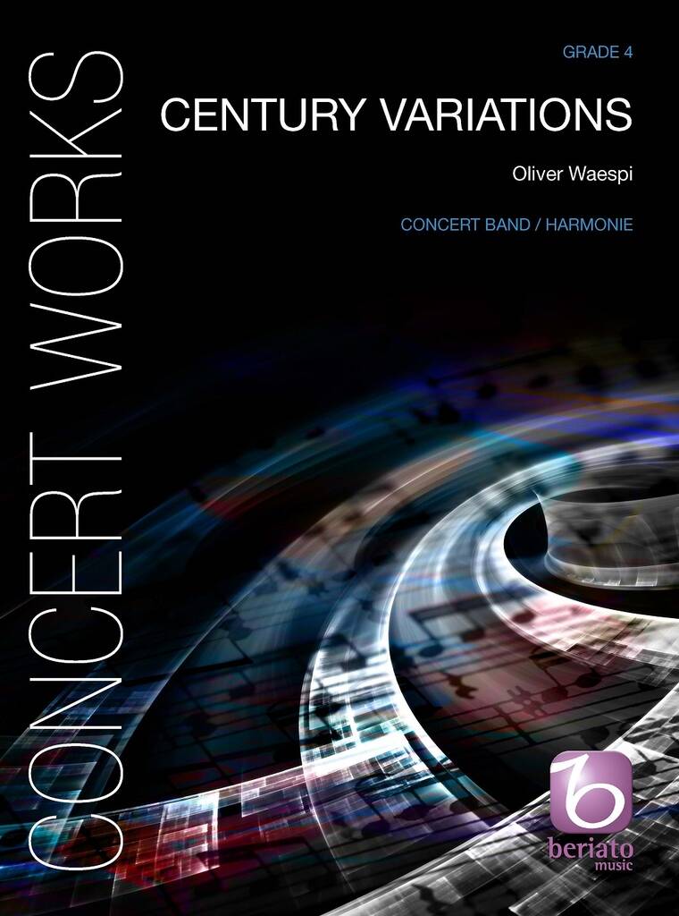 Century Variations - klik hier