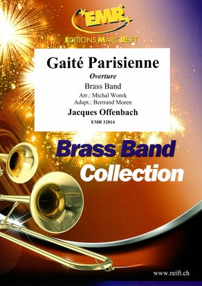 Gaite Parisienne - klik hier