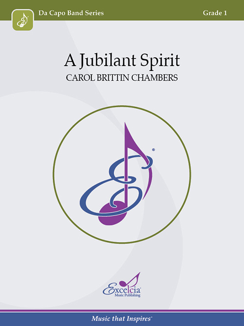 A Jubilant Spirit - klik hier A Jubilant Spirit - klik hier