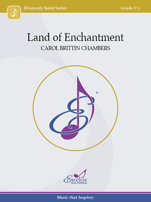 Land of Enchantment - klik hier