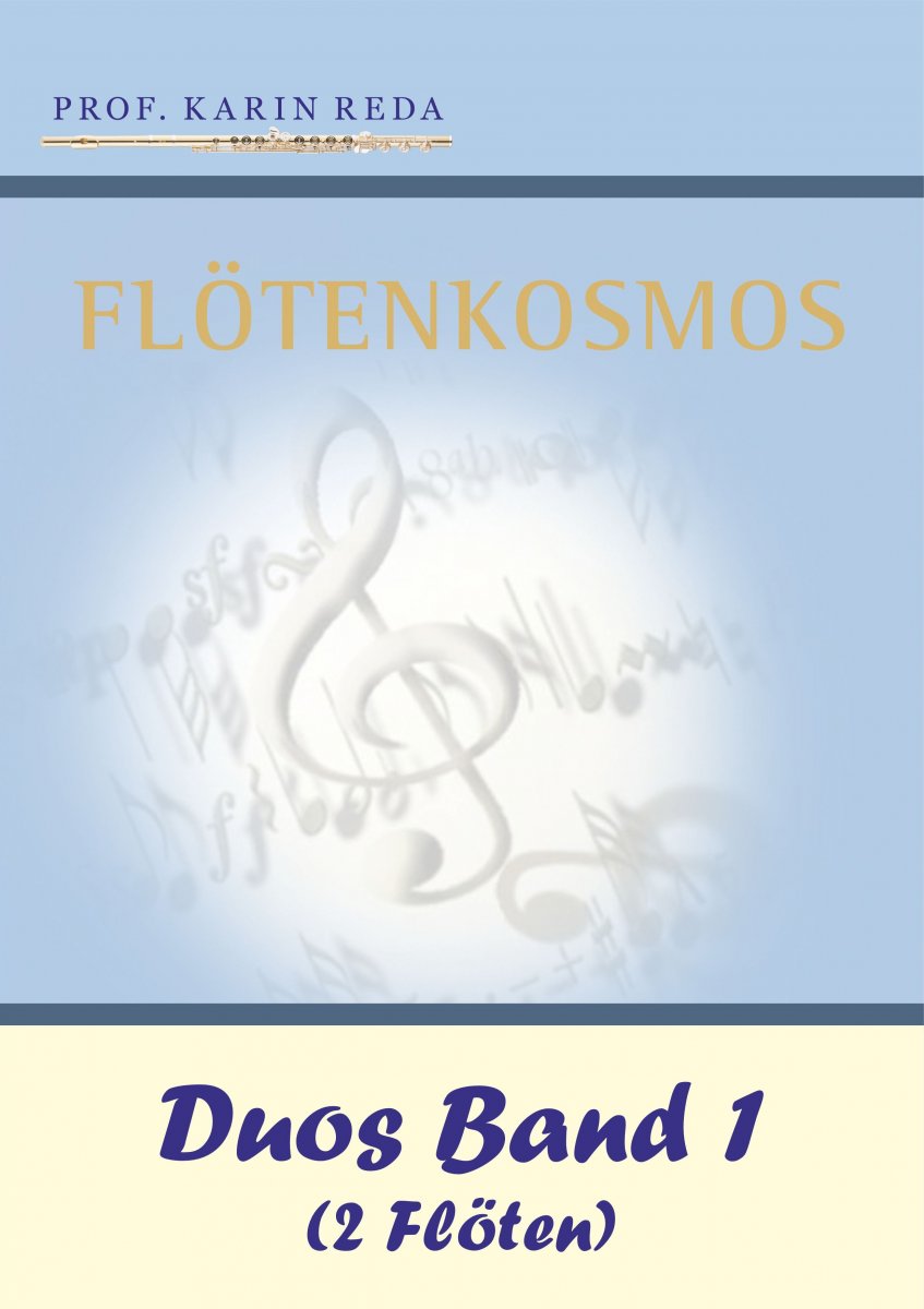 Fl�tenkosmos: Duos #1 - klik hier