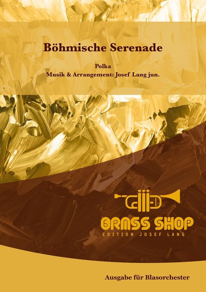 B�hmische Serenade - klik hier