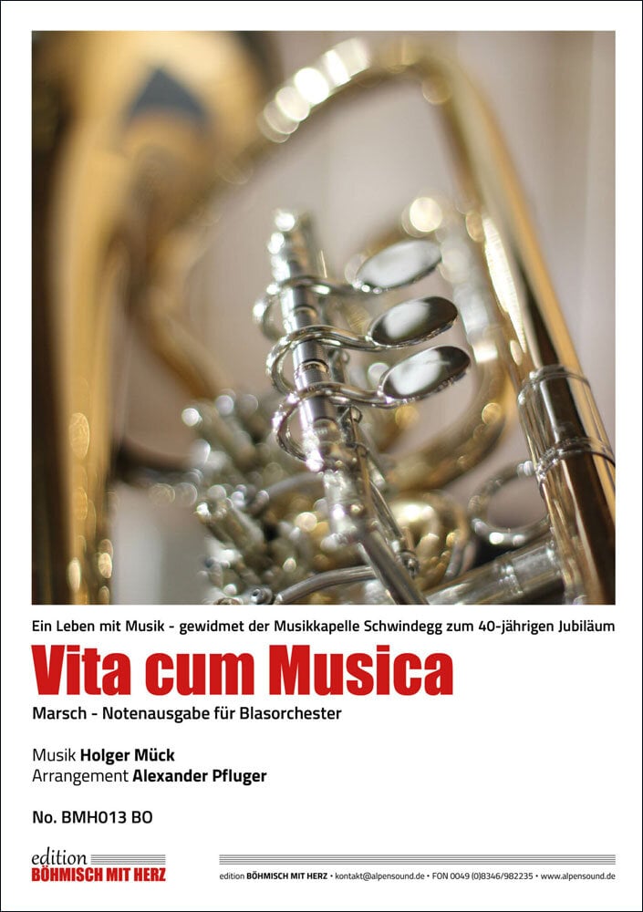 Vita cum Musica - klik hier